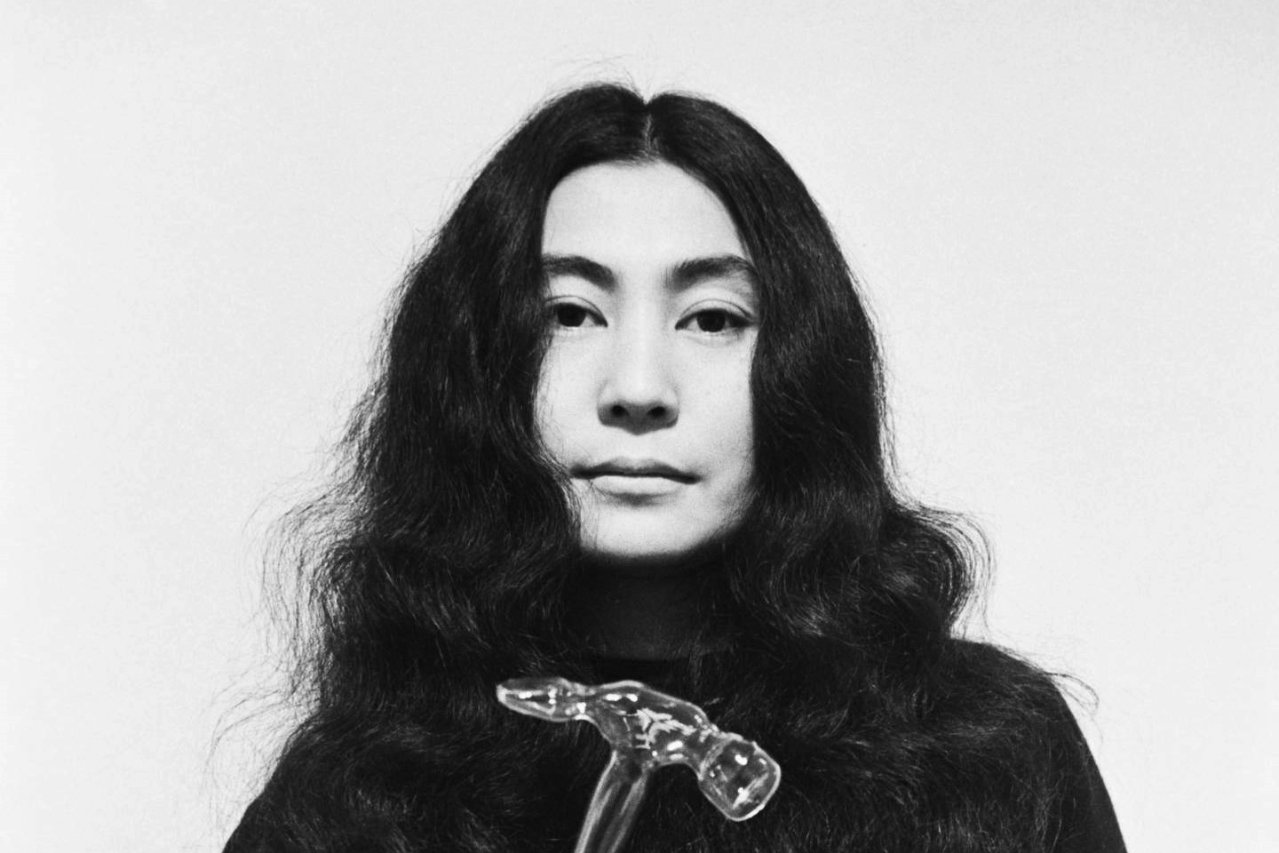 Yoko Ono: Chess, Where There Is Neither Winner Nor Loser