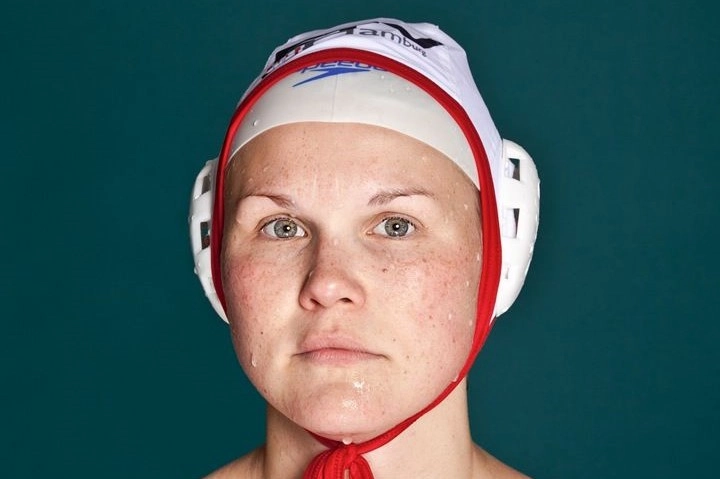 Photographer Sophie Kirchner: There Is No Such Thing as Male Sports