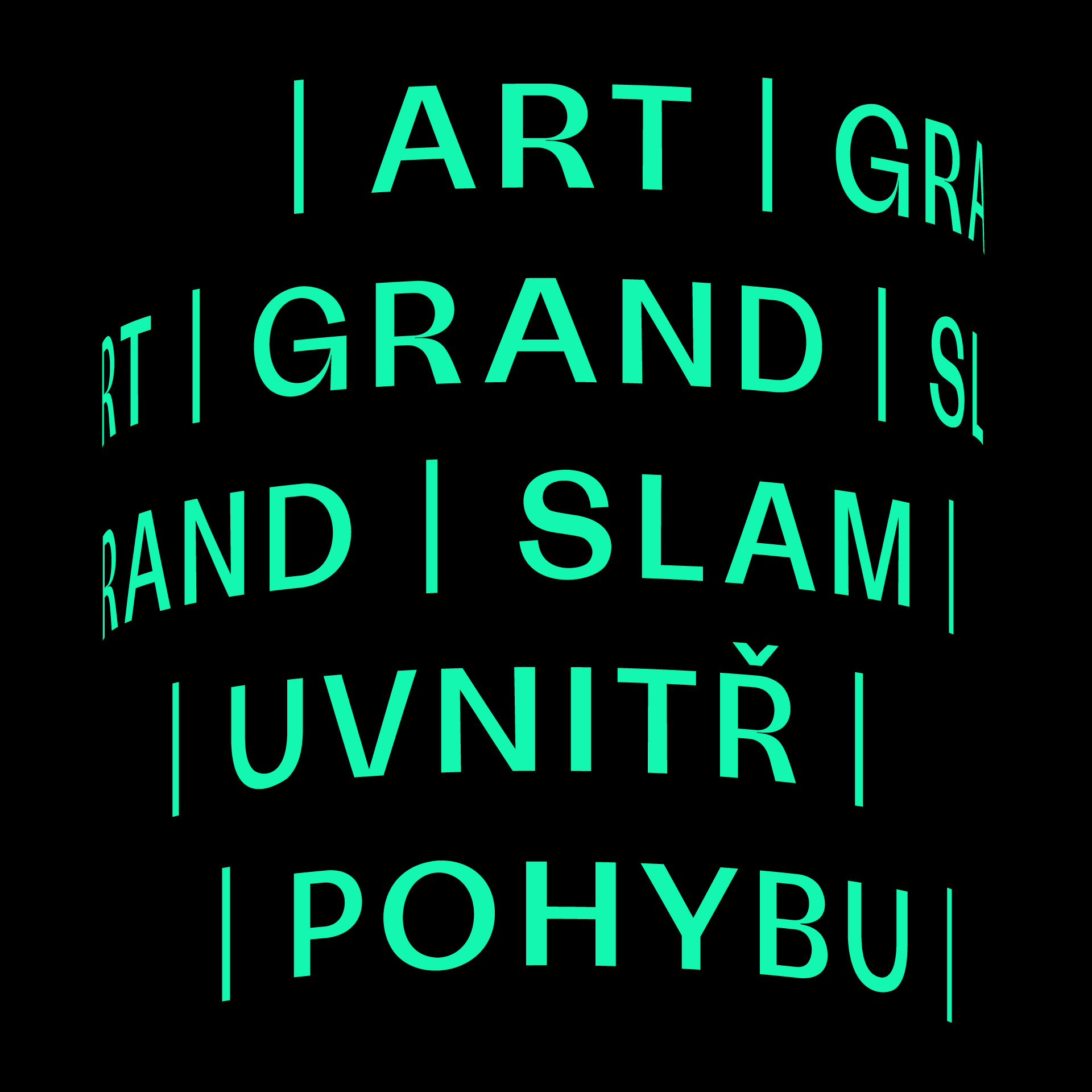 Logo Art Grand Slam