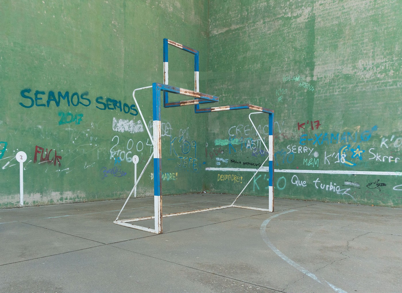 Ampparito, Goal. Source: Juxtapoz