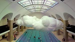 Max Streicher, Alto Cumulus, 2006. Source: Things I Like Today