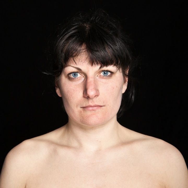 Sophie Kirchner, Rugby 3, 2012. Source: Lensculture